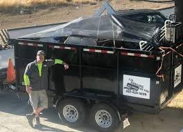 Best Basement Cleanout  in Riverside, OH